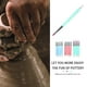 thumbnail image 4 of Eigraketly Bolígrafos de arcilla de silicona, bolígrafos para esculpir, herramientas de escultura portátiles antideslizantes, 5 uds. Kits y herramientas para tallar azul, 4 of 6