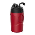 thumbnail image 4 of McDavid Sport Gamer 64oz Insulated Jug, Water Bottle, Red/White, 4 of 8