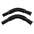 thumbnail image 2 of Basin Drain Pipe, PVC Sink Drain Pipe  for Kitchen, 2 of 7