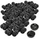 thumbnail image 1 of 75 Piezas Bolas de Filtro Bio para Tanque de Peces de Acuario Bola Bio de Filtración para Acuario Durable Fácil de Limpiar Reduce el Número de Cambios de Agua, para Filtro Externo, Acuario, Estanque, Acuario—Negro, 26 mm Sailing Electrónica, 1 of 5