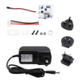 thumbnail image 1 of Rev2.1 PSU 12V Power Supply Board For (US EU AU Plug)B, 1 of 5