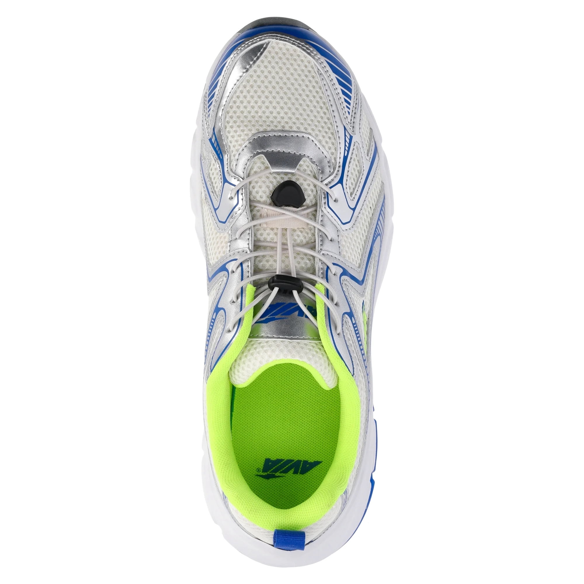 Avia Men's Sport Bungee Sneakers