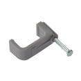 thumbnail image 1 of Forgefix Flat Cable Clips, 1 of 1