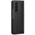 thumbnail image 1 of Funda para teléfono celular Samsung Galaxy Z Fold4 con S Pen negra, 1 of 1