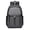 Grey, variant on PRIYAL Laptop Backpack for Men Tech Daypack Casual Backpack for Business Work College Weekender Travel