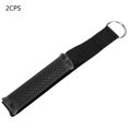 thumbnail image 1 of Exercise Handles Gym Resistance Bands Handles,  Pull Handle Bands, Exercise Sport For Yoga Black, 1 of 1