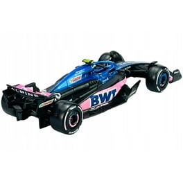 Diecast Aston Martin AMR22 #18 Lance Stroll Diecast Aston Martin AMR22 #18 Lance Stroll