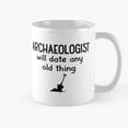 thumbnail image 1 of Administrator Squad Colorful: Funny Office Administrator Gift Classic Mug, 1 of 4