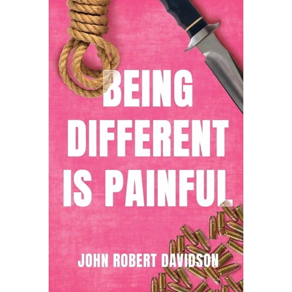Being Different is Painful, (Paperback)