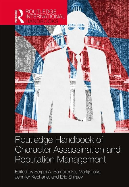 Routledge International Handbooks Routledge Handbook Of Character