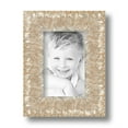 thumbnail image 2 of ArtToFrames 4" x 6" 1.75" wide - Silver and Black Picture Frame, 4x6 inch Silver Wood Poster Frame (WOM-4903), 2 Pack, 2 of 7