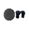thumbnail image 1 of Music Boxing Machine Electronic Wall Target Punching Pad LED iluminado inteligente Guante de boxeo para DYNWAVEMX entrenador de boxeo, 1 of 8