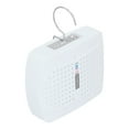 thumbnail image 3 of Falleo Clearance Mini Dehumidifier Reusable Mute Bookcase Wardrobe Moisture Absorber Equipment White EU 100-240V, 3 of 5