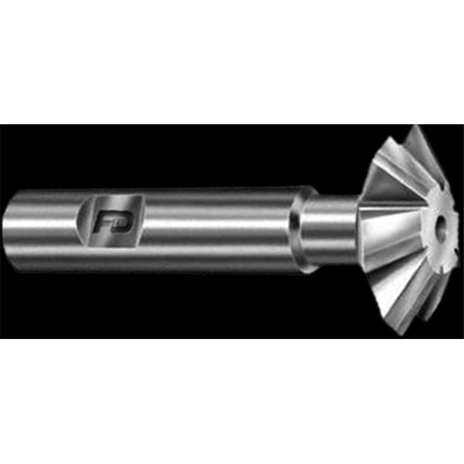 Carbide Tipped Double Angle Shank Type for NonFerrous & Cast Iron
