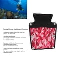 thumbnail image 3 of Diving Backboard Cushion, Diving  Slap Straps Cover Back Plate Diving Accessories For OMS For HOLLIS, 3 of 8
