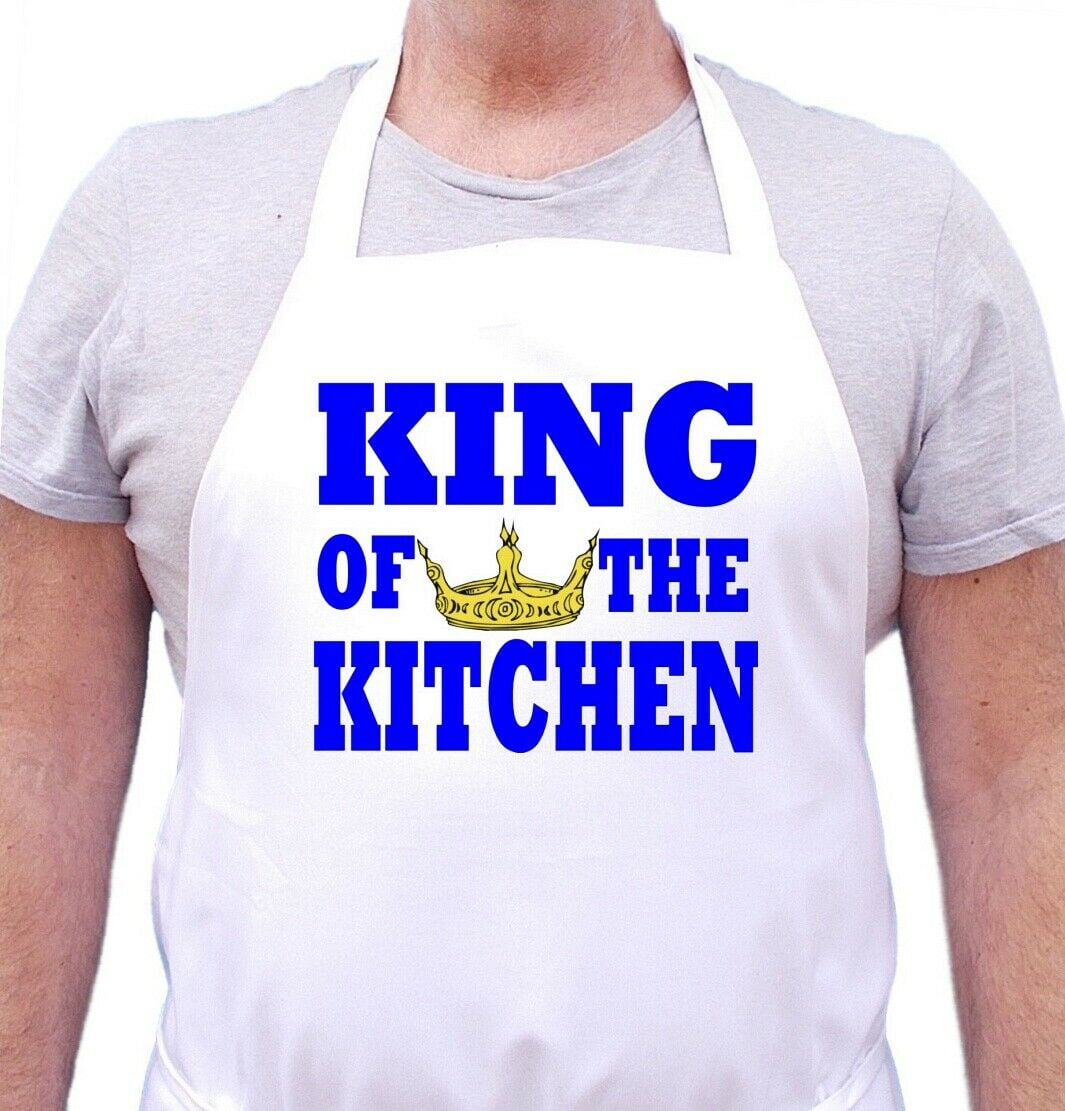 Humorous Novelty Apron PETA Sportsmen Cooking Aprons by CoolAprons 