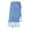 Blue, variant on Winter Scarf for Women Cold Weather Women's Autumn Winter Solid Color Lazy Style Soft Big Pull Hair Warm Knitted Scarf - Skin-Friendly & Windproof for Cold Days,Silver,One Size