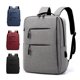 thumbnail image 2 of Mochila para hombre y mujer, resistente al desgaste, con carga USB, de 15,6 pulgadas, para ordenador de viaje, de negocios y ocio, 2 of 5