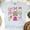 Ash, variant on Back to School Teacher Shirt – Cute Supplies Bows Globe Bus Graphic Tee, Dark Heather, Size XL