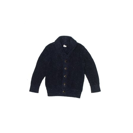 

Pre-Owned Baby Gap Boy s Size 4T Cardigan