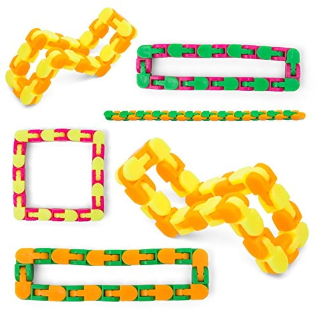 snap fidgets
