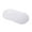 White, variant on BAIANNAN Non-slip PVC Bath Mat Transparent Bathroom Kitchen Waterproof Floor Pads Household Suction Cup Bottom Shower Accessories