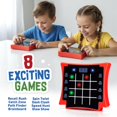 thumbnail image 2 of Juego electrónico PlayRoute Intellect Fun Pad 8 en 1, 2 of 6