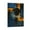Frame-style, variant on The Bourne Identity Classic Movie Poster Artworks Picture Print Poster Wall Art Painting Canvas Gift Decor Home Posters Decorative 24x36inch(60x90cm)