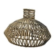 thumbnail image 3 of Pantalla de lámpara,Pantalla de lámpara tejida,solo reemplazo para decoración del hogar,Lámpara colgante de luz colgante,farol de granja,Pantalla para lámpara de isla de cocina,hecha a, 3 of 8