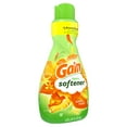 Gain Liquid Fabric Softener, Island Fresh, 48 Loads 41 fl oz