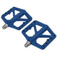 thumbnail image 2 of Bike Pedals, Sufficient Width Mountain Bike Pedals Safe Use Grip For Mountain Bikes ANGGREK AC6743, 2 of 8