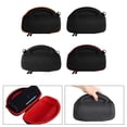 thumbnail image 3 of Estuche de transporte impermeable para JBL Charge 6 - portátil con hombro, 3 of 11