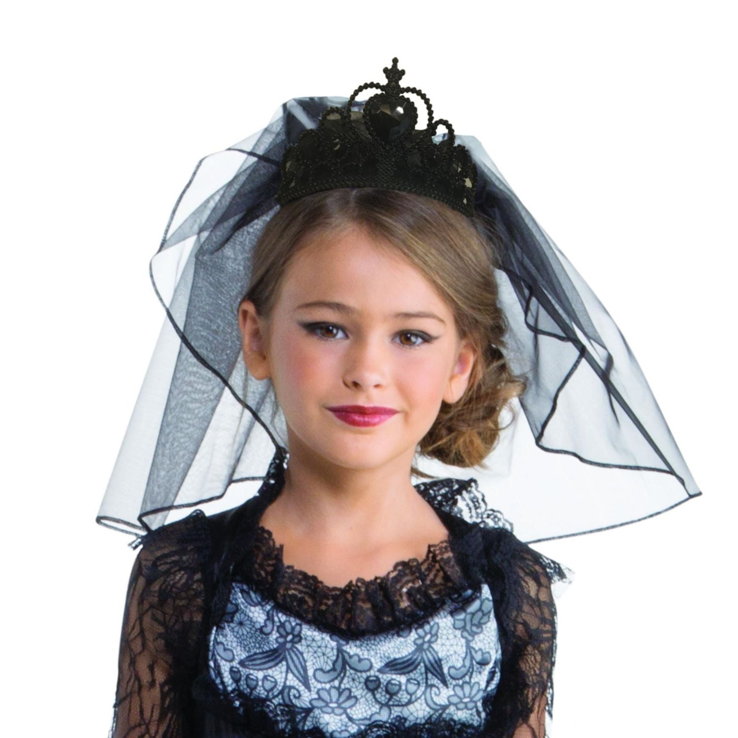 Costume de mariée victorienne pour filles M. Walmart Exclusif.