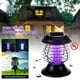 thumbnail image 4 of Precio reducido por tiempo limitado!Luz LED Solar, exterminador de mosquitos, luz para insectos, luz eléctrica para mosquitos para jardín, luz para el hogar, trampa para mosquitos onduladas, luz para, 4 of 7