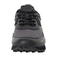 thumbnail image 4 of Cruyff Superbia Hex Suede Mesh Trainers, Grey, 4 of 9