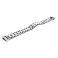 thumbnail image 4 of unbranded Accesorio Para Smartwatch Metálica De Inoxidable Color Premium, 4 of 8
