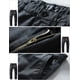 thumbnail image 5 of Pantalones Casuales de Corte Recto y Ajuste Atlético Match, 5 of 6