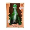 thumbnail image 4 of Figura de acción oficial de Disney Store Rex Toy Story 30 cm, 4 of 4