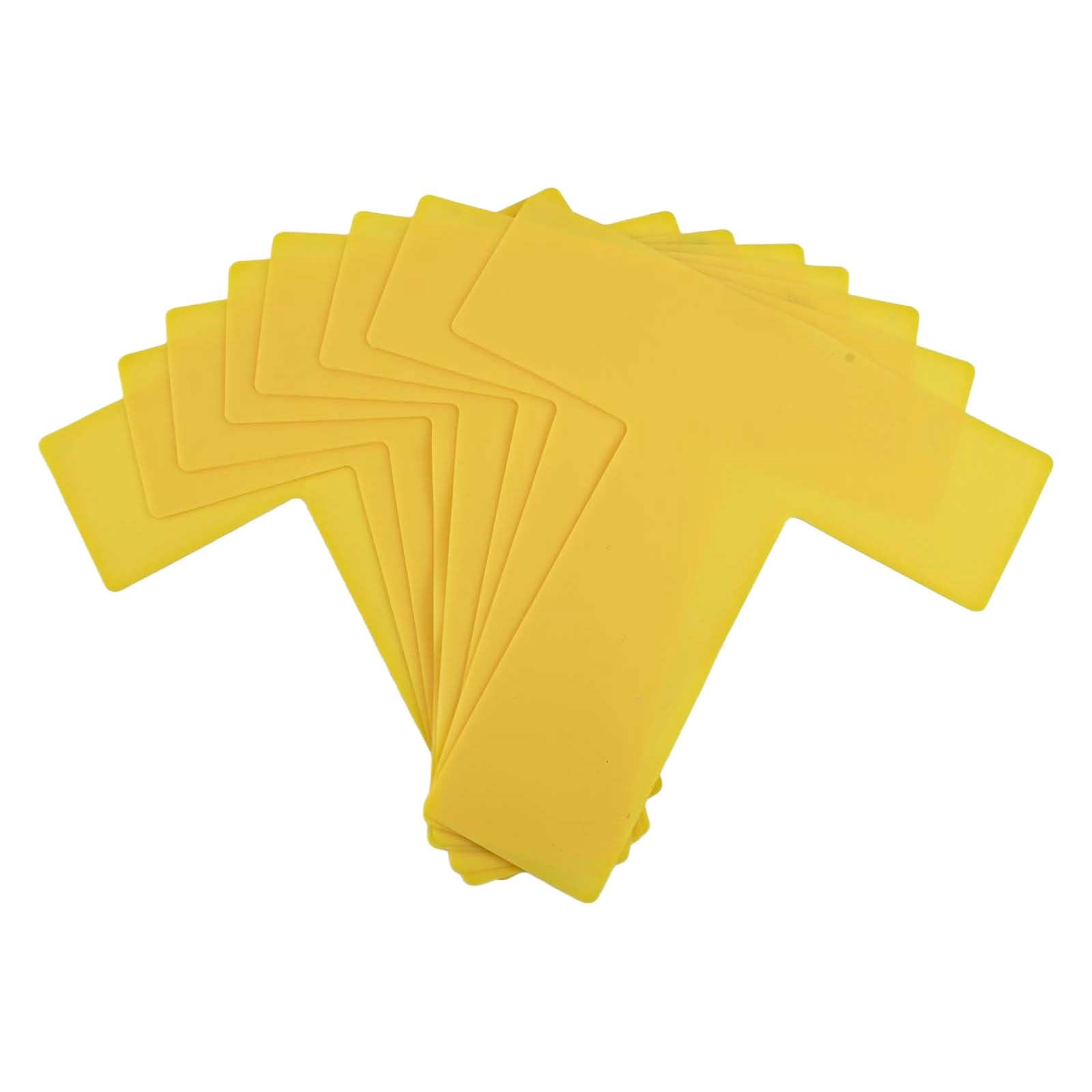Eye Catching Pickleball Court Markers For Clear Visibility During Play