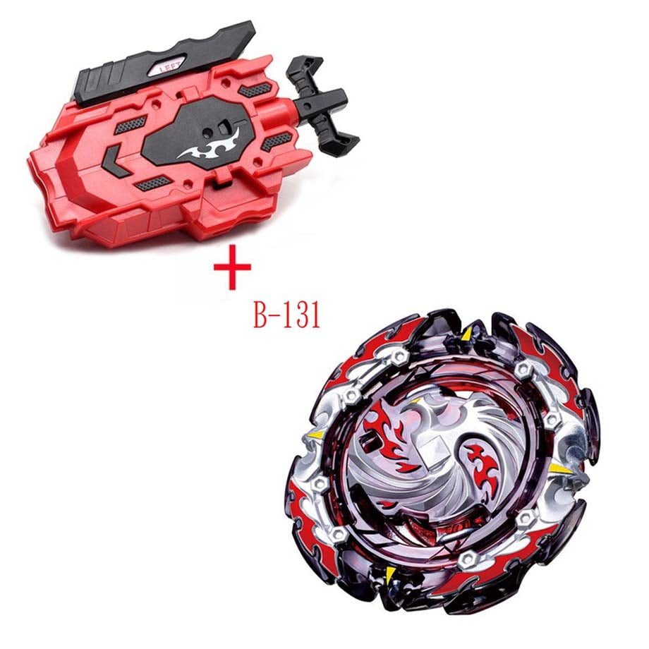 Takara Tomy All Models And Top Launchers Beyblade Burst GT Toys B