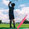 thumbnail image 5 of Swing Training Aid for Sports Enhance Your Swing Technique and Game Performance, 5 of 5