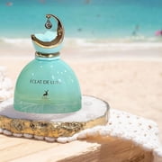 Maison Alhambra Ladies Eclat De Lune Extrait de Parfum Spray 3.38 oz Fragrances 6290360599212