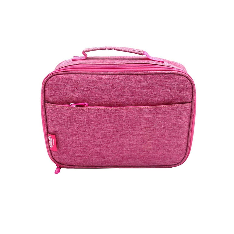 Pink lunch sales box walmart