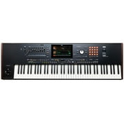 Korg Pa5X 76-Key Professional Arranger Keyboard