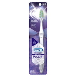 Oral-B iO Series 5 Electric Rechargeable Toothbrush in Blush