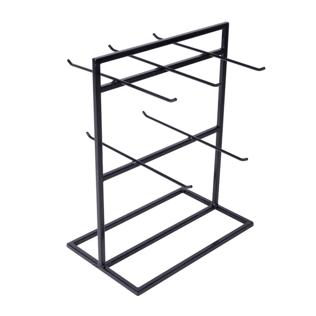 Rack Exhibidor De Mostrador Para Cardas 40x34x50cm Surtek Surtek RCARD