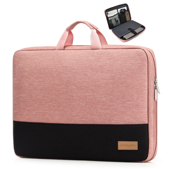 Funda para portátil Bagasin de 12,3" impermeable