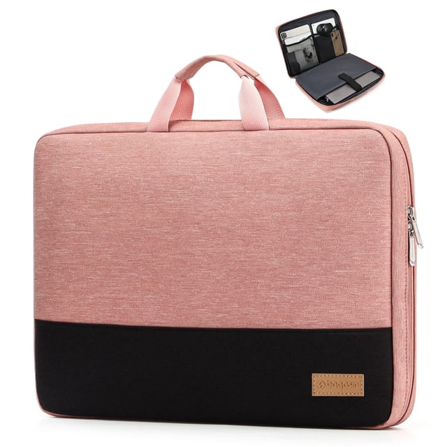 Funda para portátil Bagasin de 12,3" impermeable