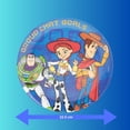 thumbnail image 3 of Juego 6 Platos Planos Melamina Toy Story Disney 22.5cm, 3 of 4