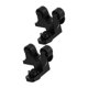 thumbnail image 1 of Soporte para paletas de kayak Sharpla Accesorios para kayak 2 piezas, 1 of 8